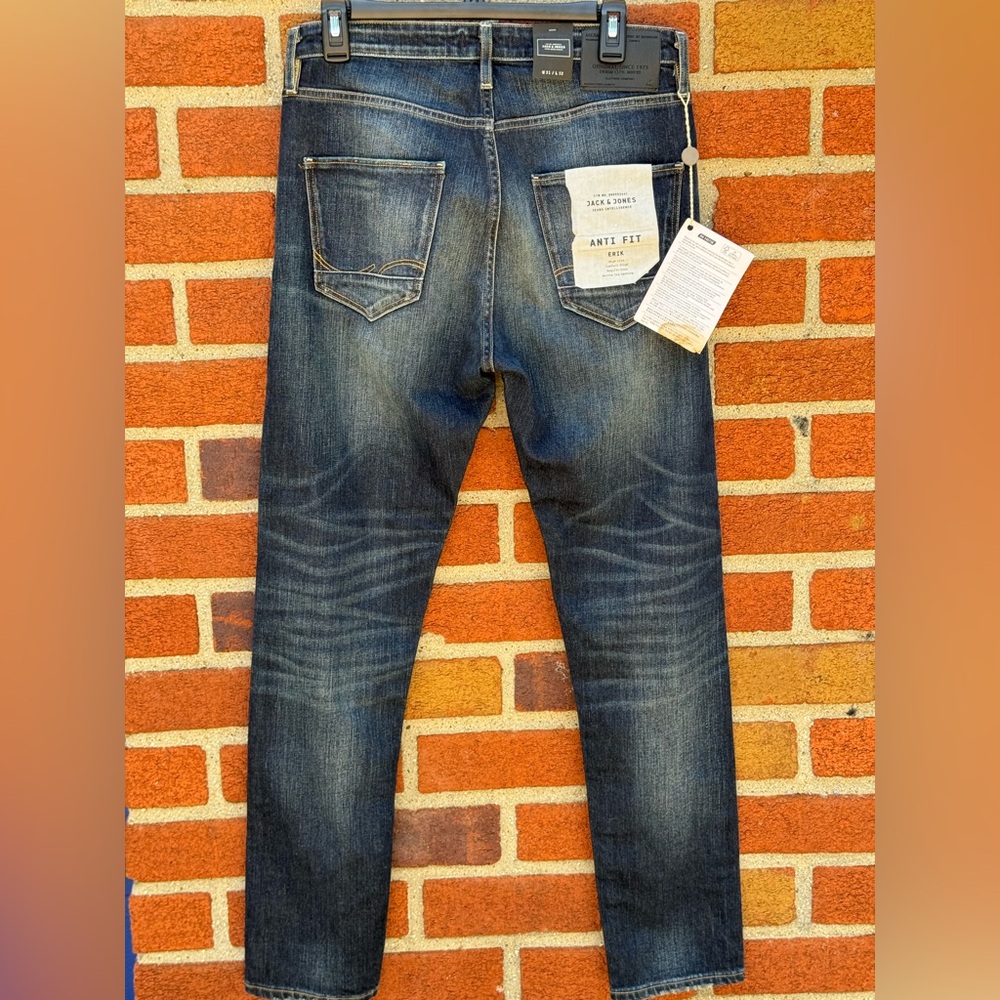 New jack and jones jeans 31*32 - Picture 5 of 6